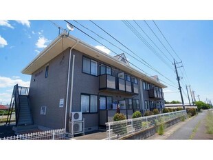 アヴニュ・カーサ（前橋市小屋原町）009349001の物件外観写真